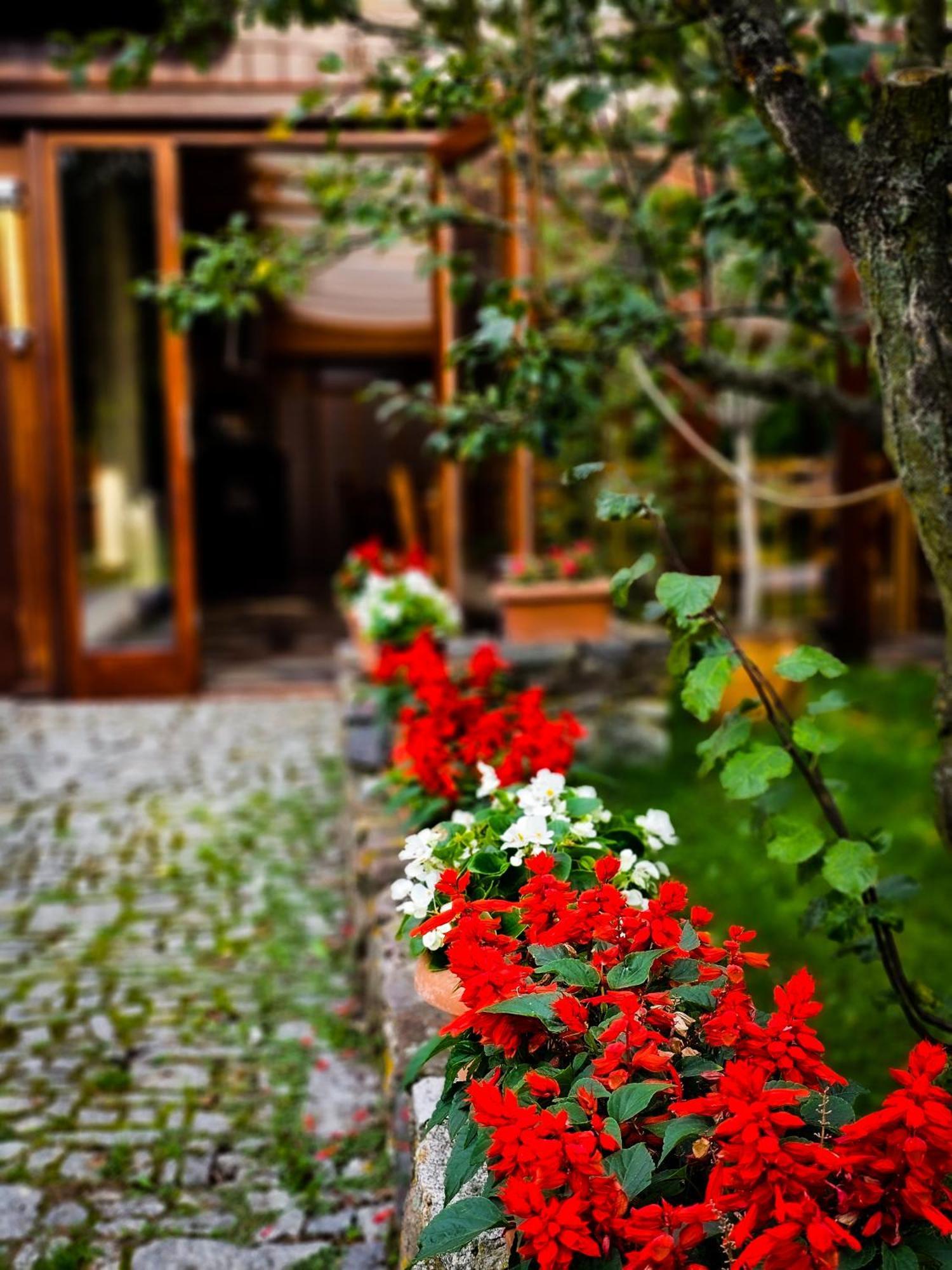 Gosciniec Gryszczeniowka & Spa Wargowo Exterior photo